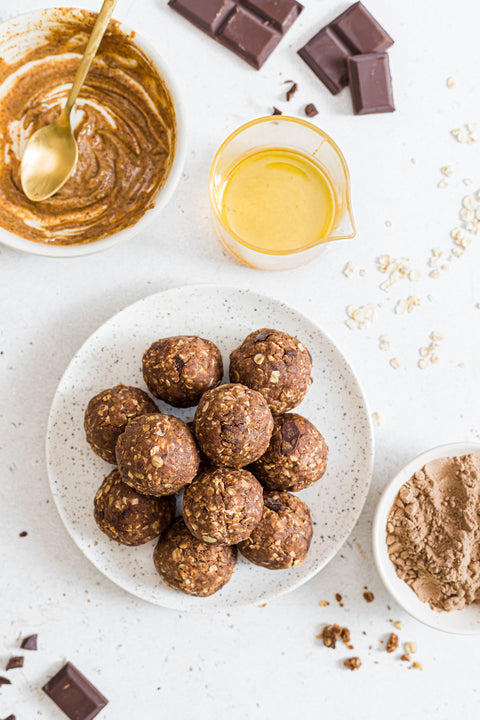 Energy Balls